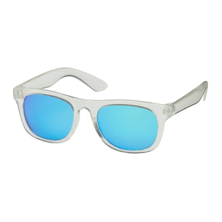 KFL1004 Kids Floaties Polarized-Classic Sunglasses