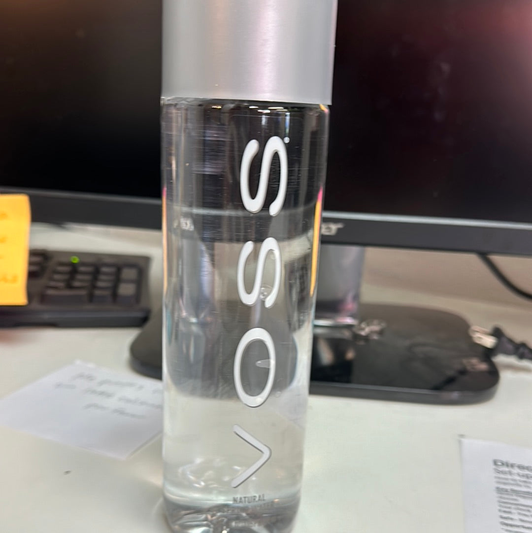 Voss water 500ml