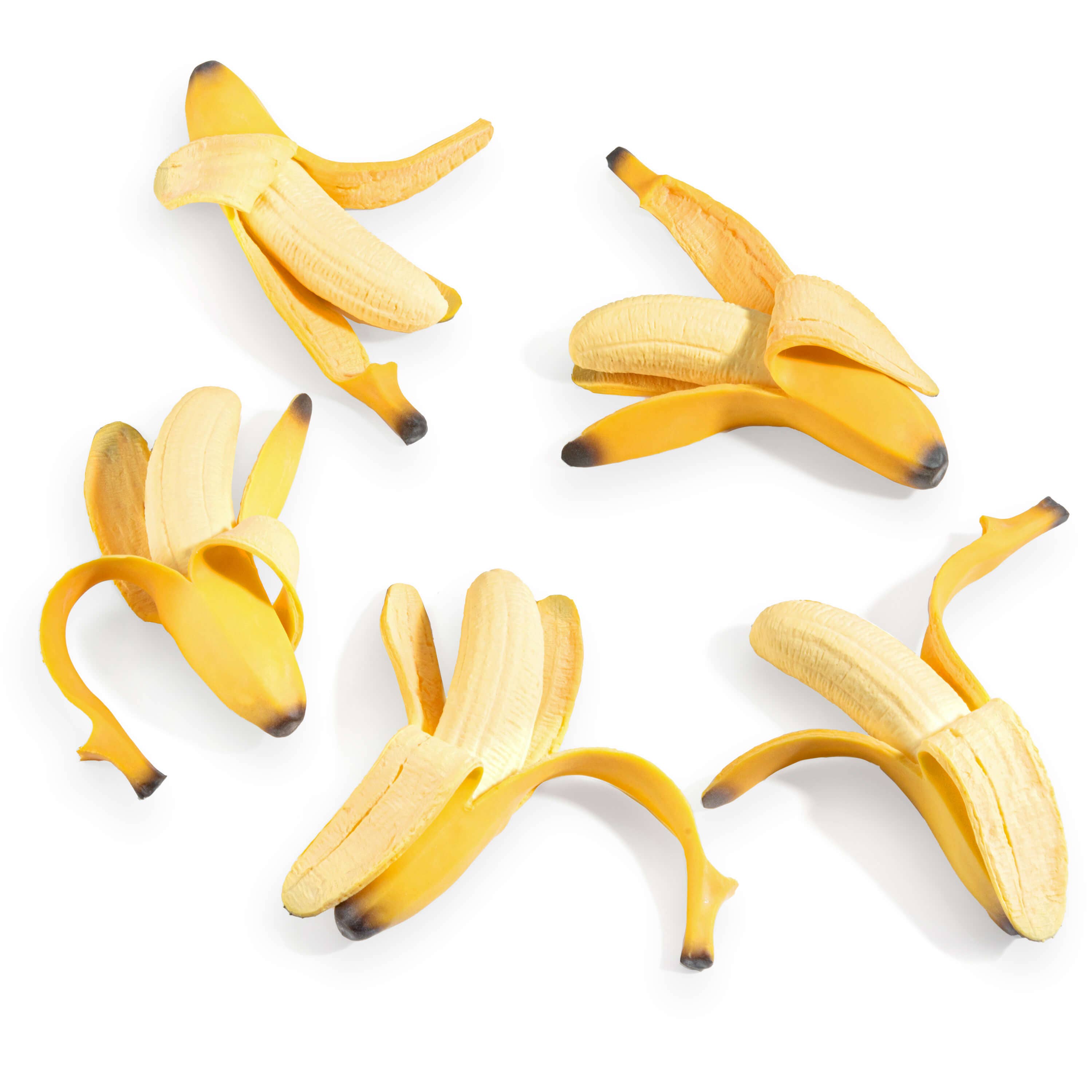 Peeling Banana Sensory Toy (12pcs/case)