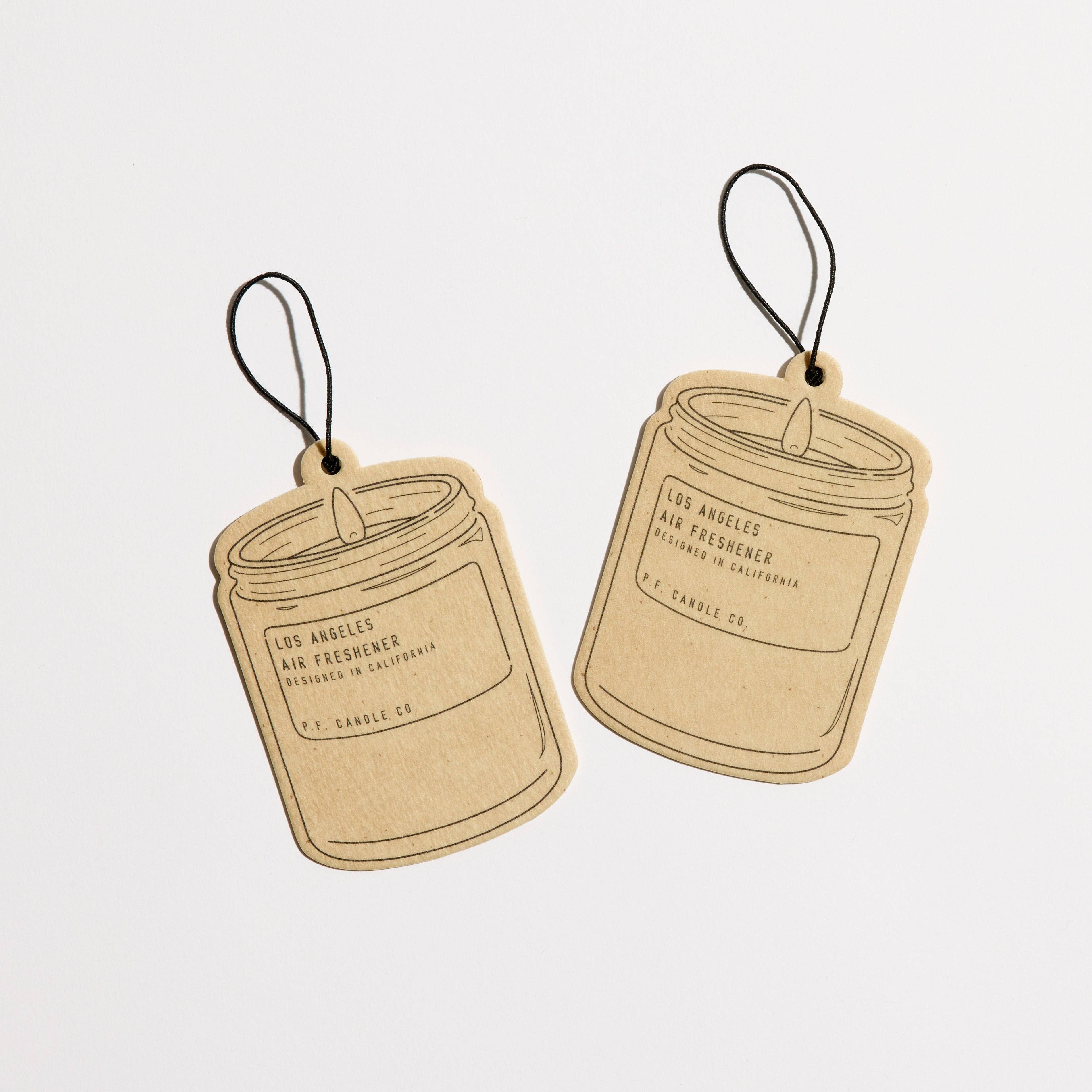 Los Angeles– Air Freshener