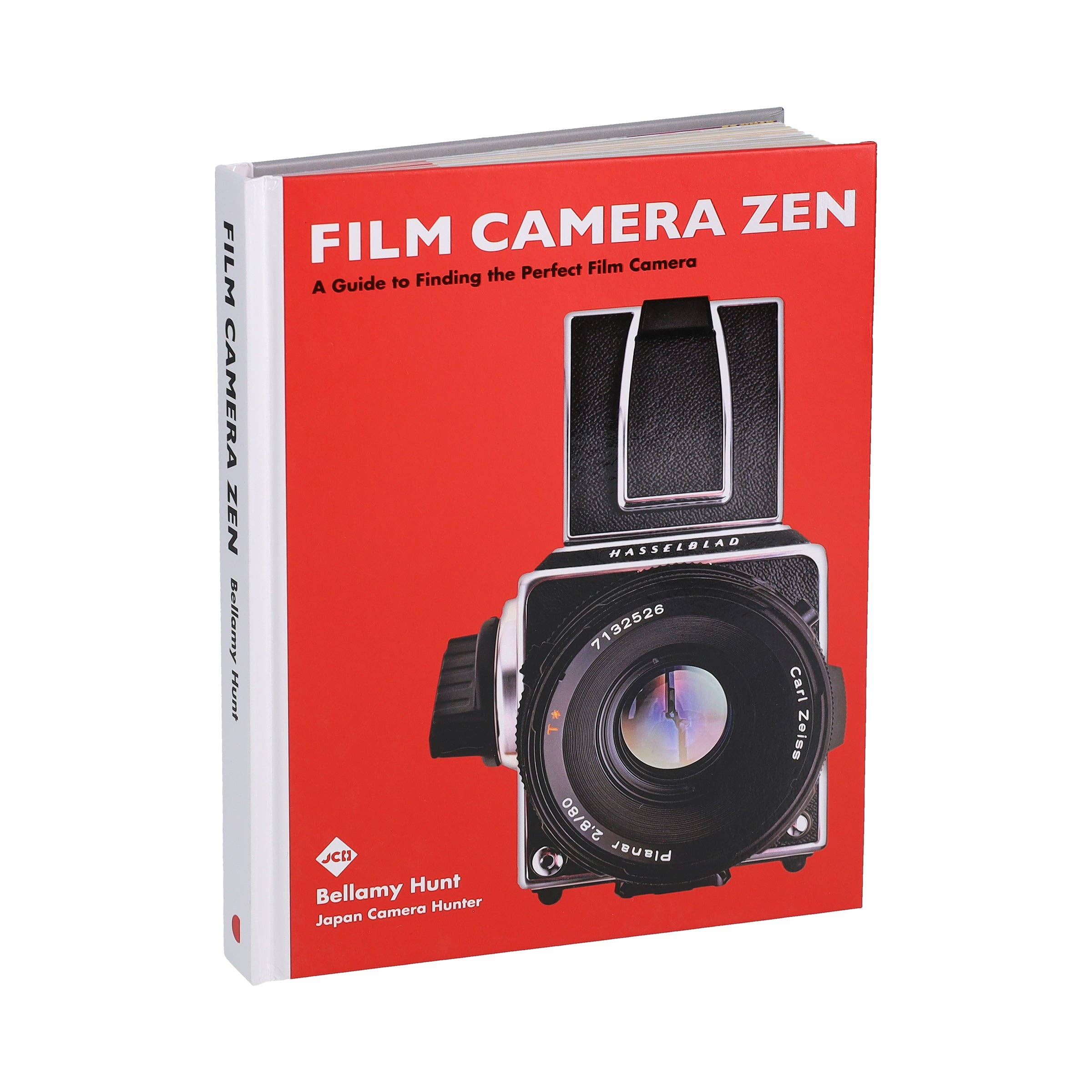 Film Camera Zen