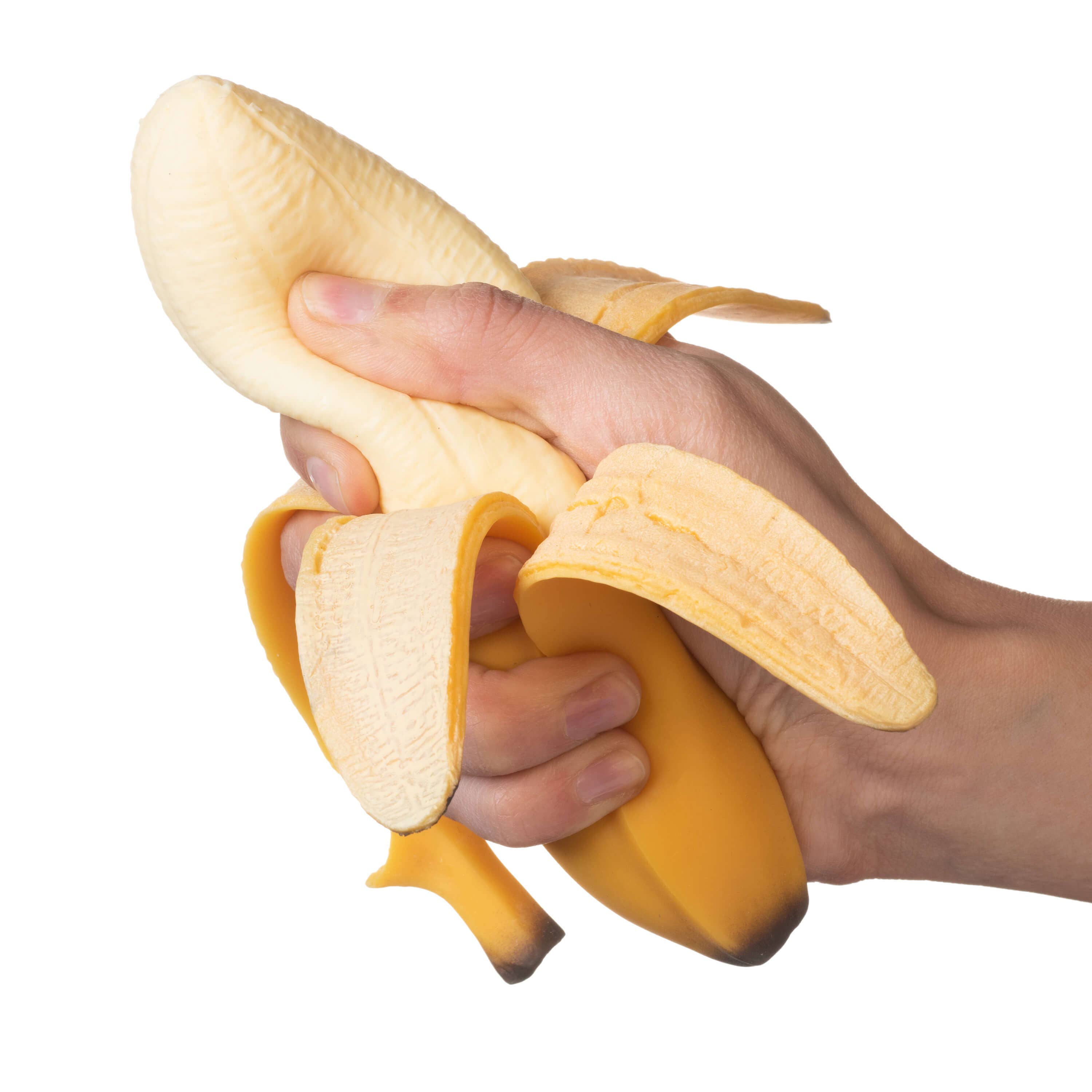 Peeling Banana Sensory Toy (12pcs/case)