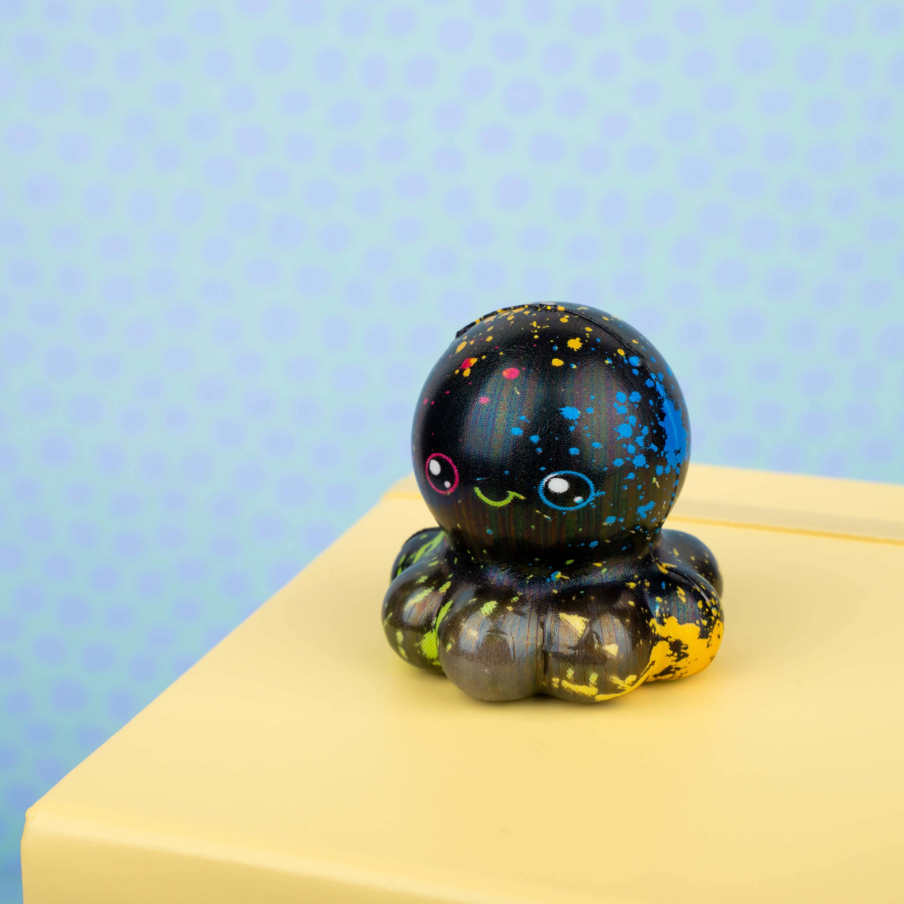 Octo-Squish Mini Squishy Toys PDQ (24pcs/case)