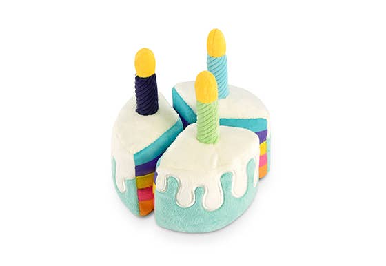 Party Time Collection - Bone-appetit Cake