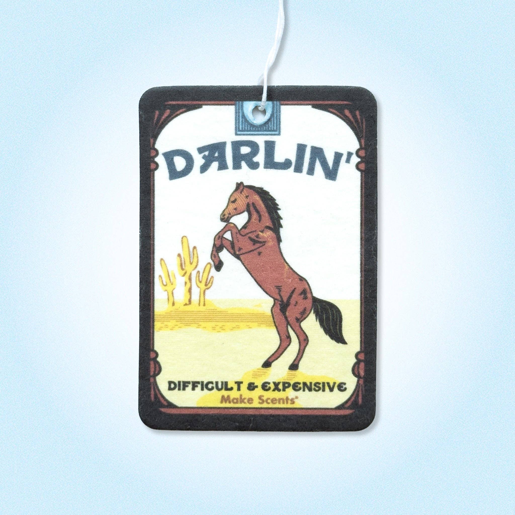 Darlin