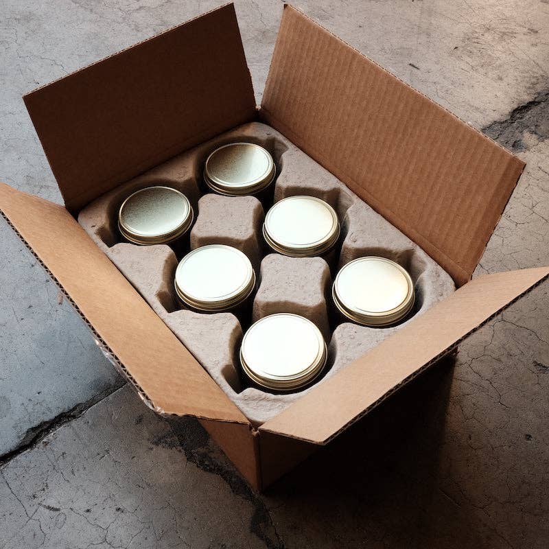 Spruce– Standard Candle