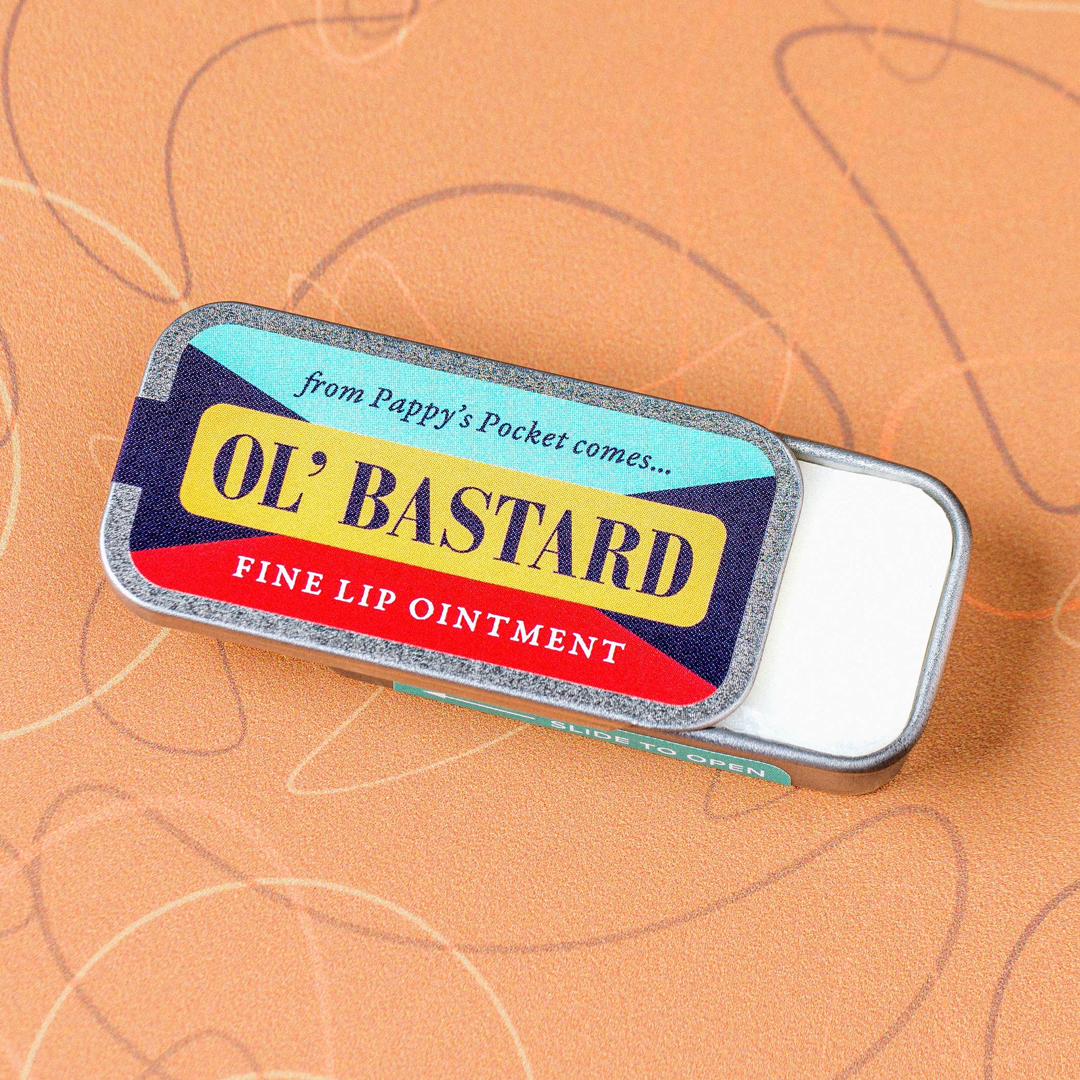 Lip Balm Bestsellers 10-Pack with Display