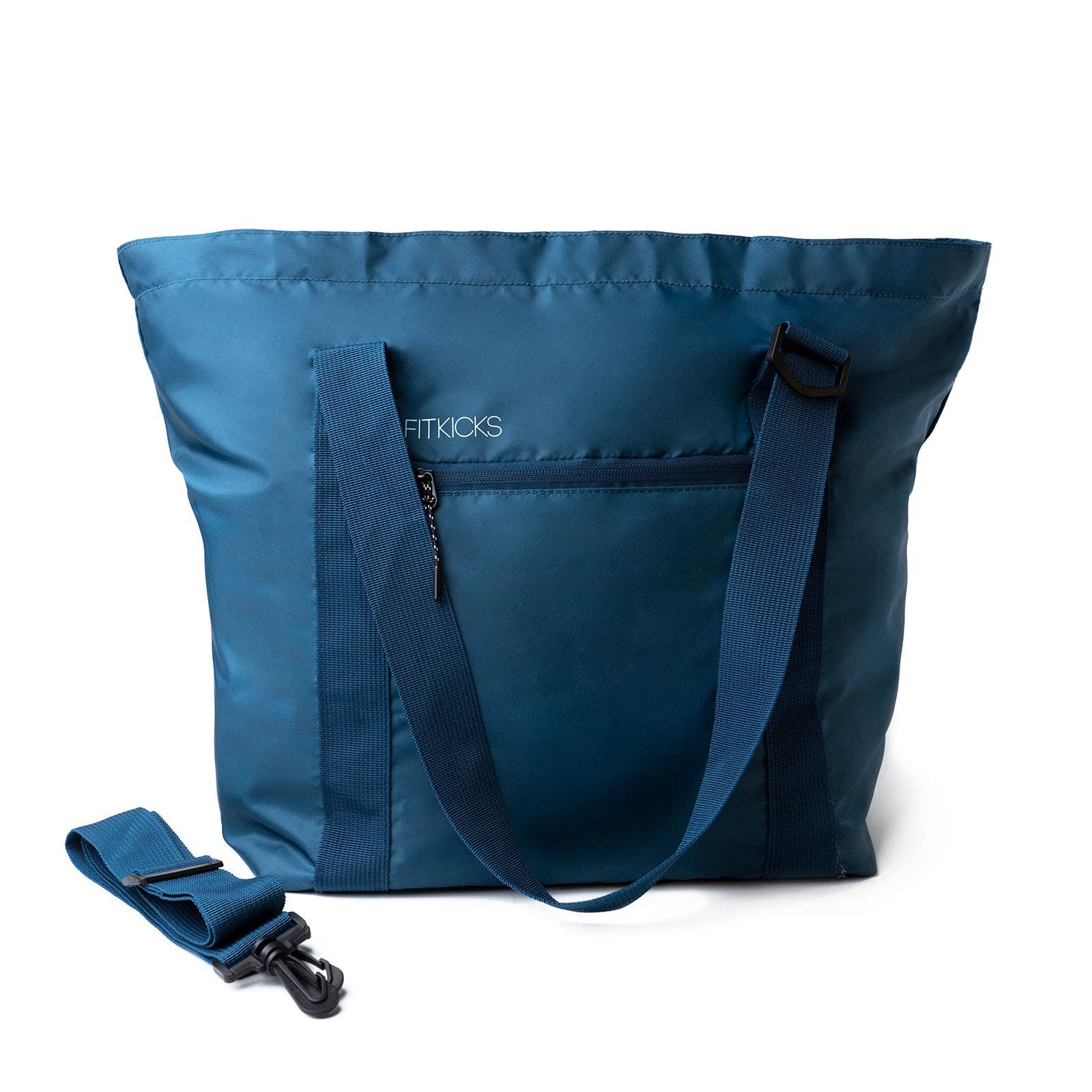 FITKICKS Hideaway Packable Duffle Open Stock