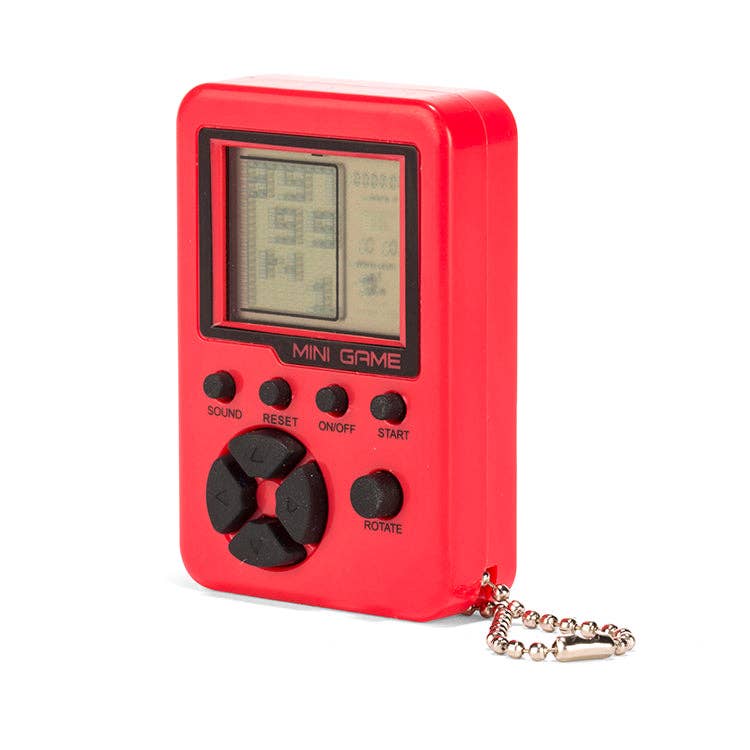 Pocket Arcade Game