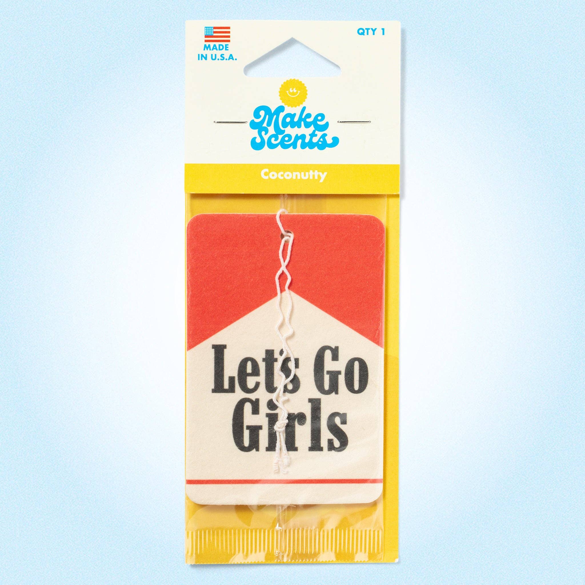 Girls Night