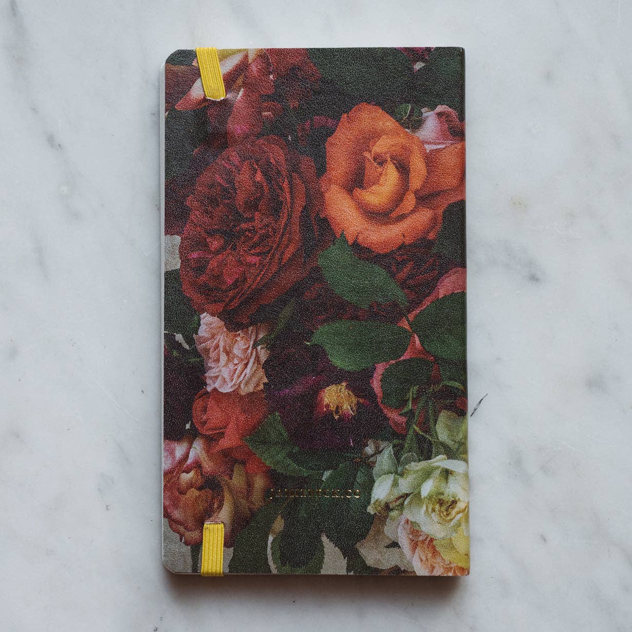 The Pocket Journal - The Rainbow