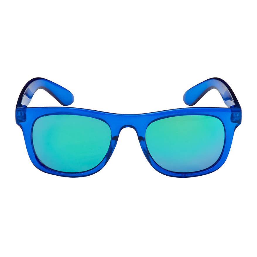 KFL1004 Kids Floaties Polarized-Classic Sunglasses