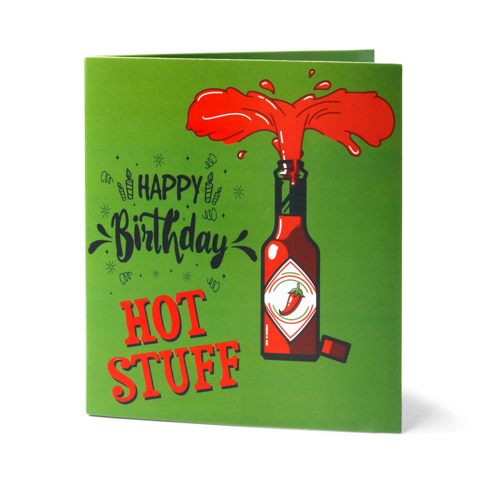 Hope Your Birthday is Spectacoular Card