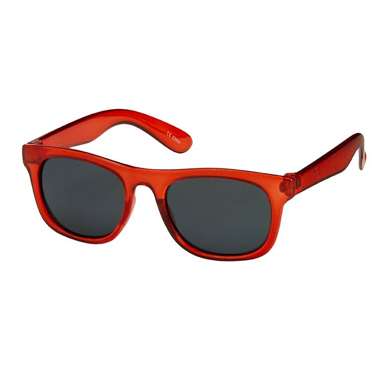 KFL1004 Kids Floaties Polarized-Classic Sunglasses