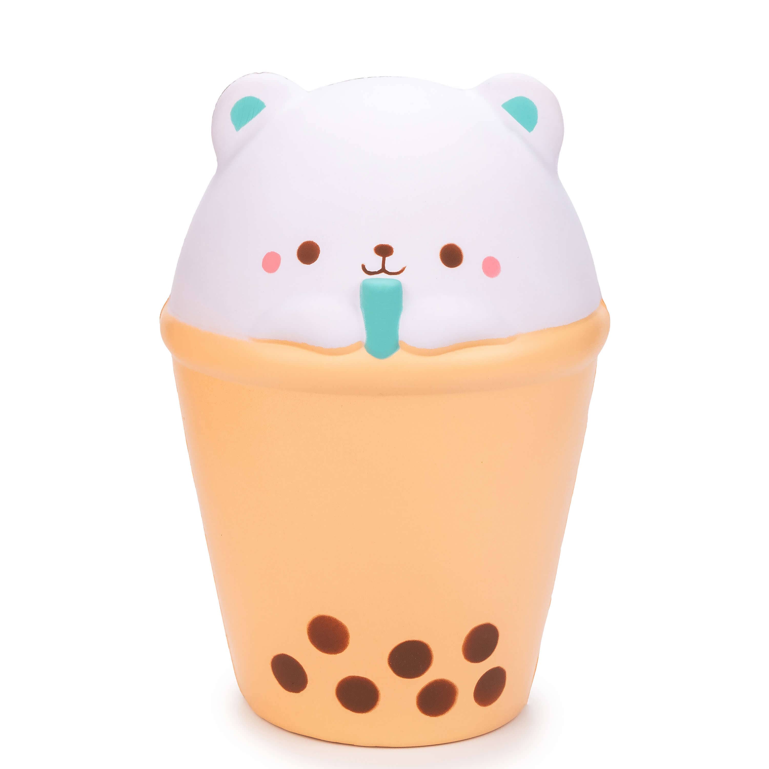 Jumbo Tapioca Tots Squishy - Includes 6 Styles! (12pcs/case)
