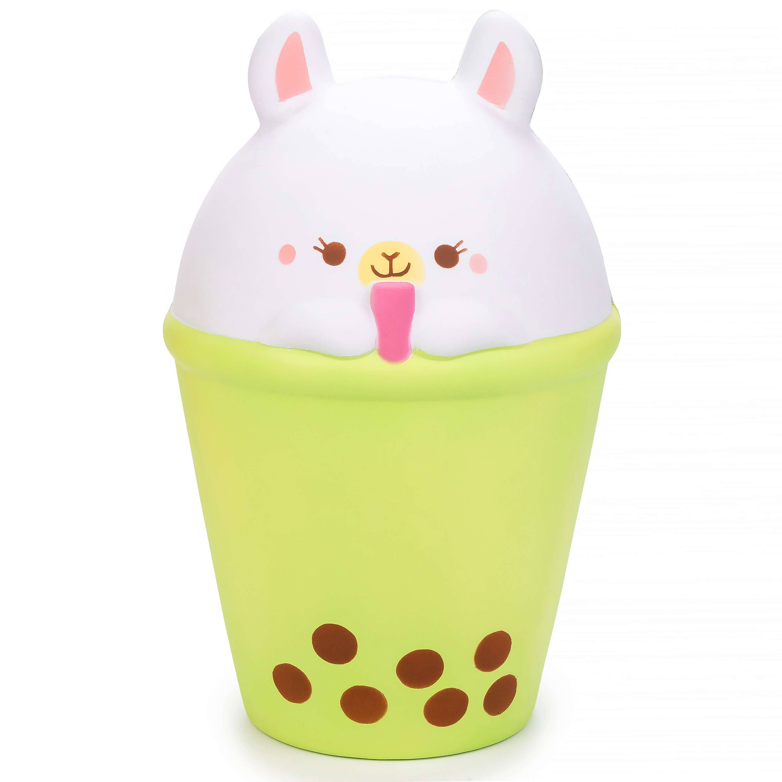 Jumbo Tapioca Tots Squishy - Includes 6 Styles! (12pcs/case)