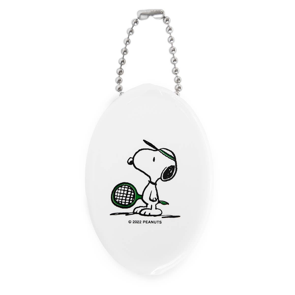 3P4 x Peanuts® - Snoopy Tennis Coin Pouch