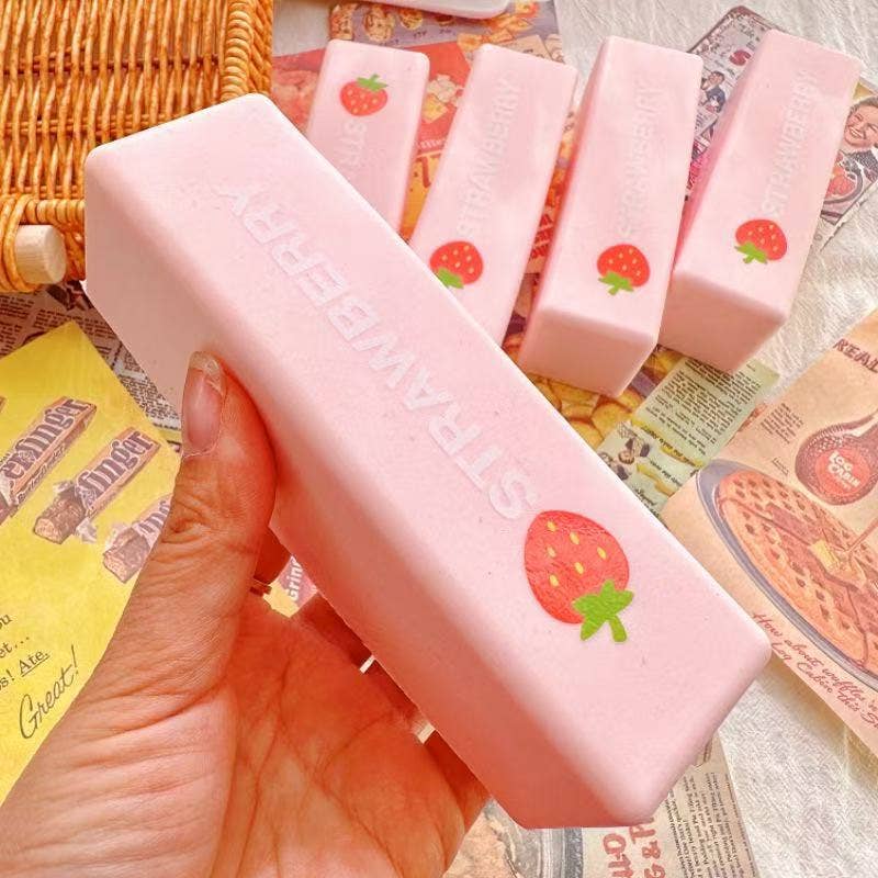 Realistic Butter Stick Squishy Slow Rising Stress Relief Sensory Fidget Toy