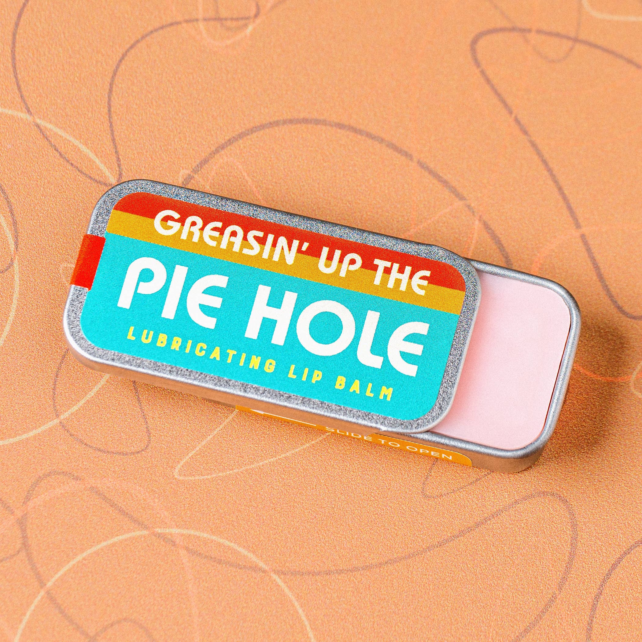 Lip Balm Bestsellers 10-Pack with Display