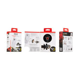 Steelie® Orbiter® Plus Vent Kit