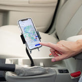 SQUEEZE™ UNIVERSAL CUP HOLDER MOUNT