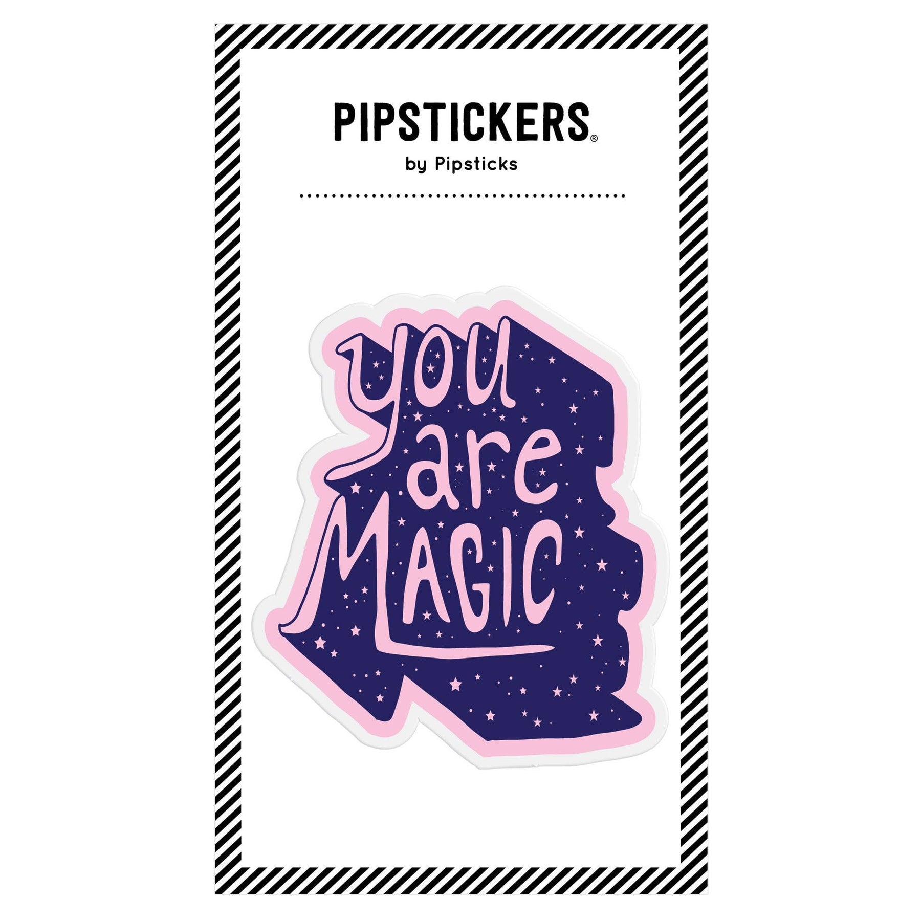 Big Puffy "You Are Magic"