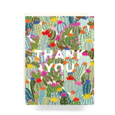 Cactus Explosion Thank You Boxed Set