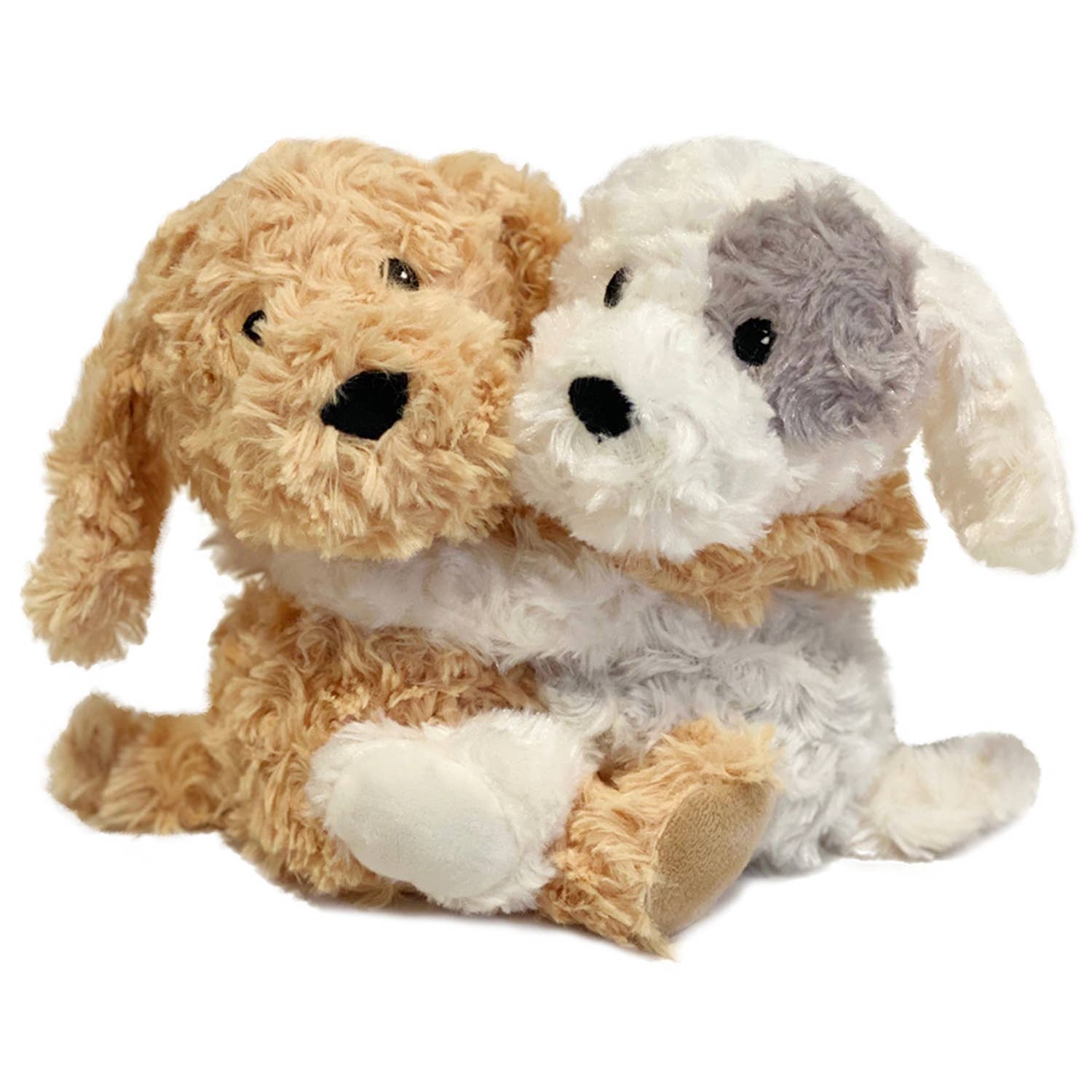 Warmies - Puppy Hugs (9")