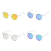 Blue Gem Sunglasses Inc - 1392 - Heritage - Assorted Colors - 6 PC Minimum
