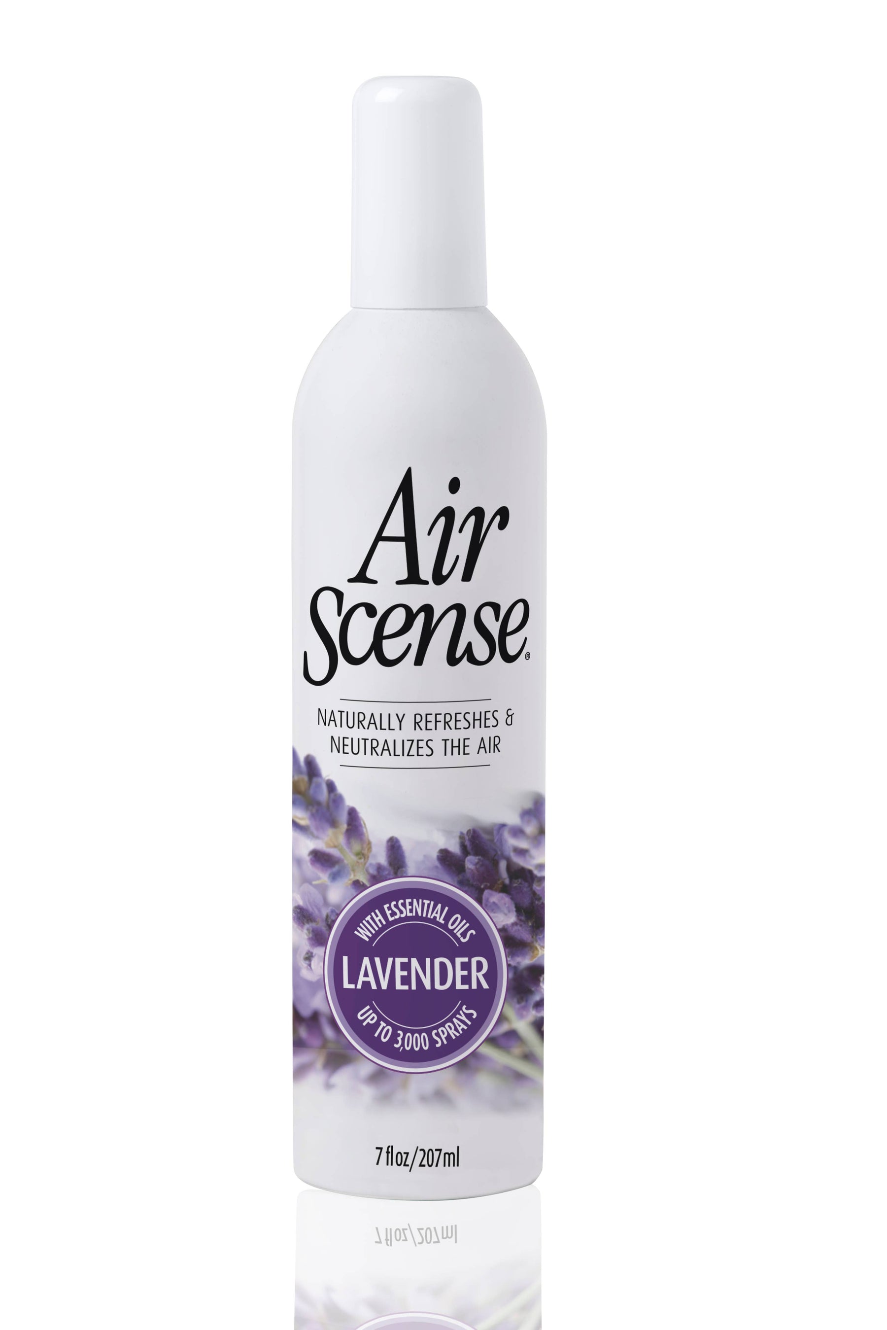 Citra Solv - Air Scense - Lavender