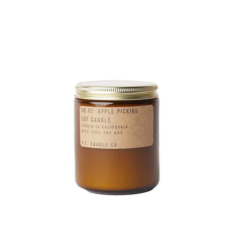 Apple Picking - 7.2 oz Standard Soy Candle