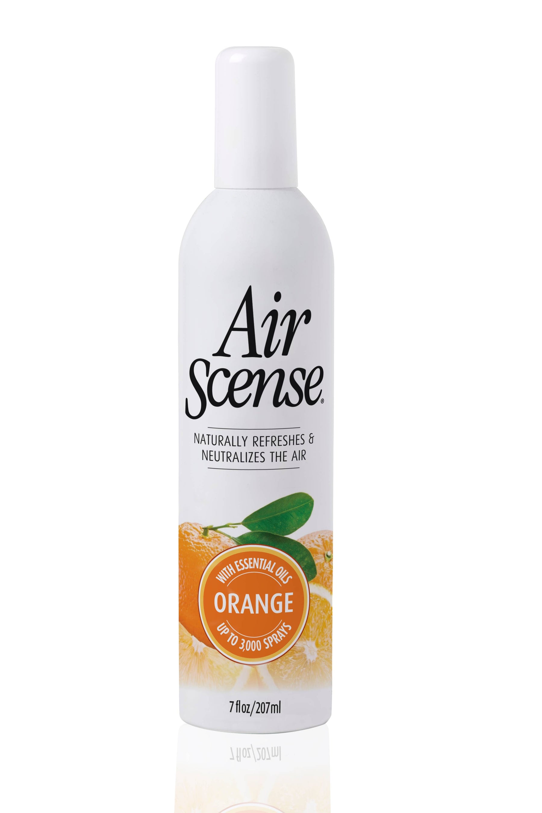 Citra Solv - Air Scense - Orange