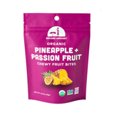 Mavuno Pineapple & Passion Fruit Organic Fruit Bites 1.94oz
