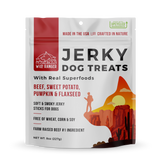 Wild Ranger Beef Jerky Dog Treats (12ct)