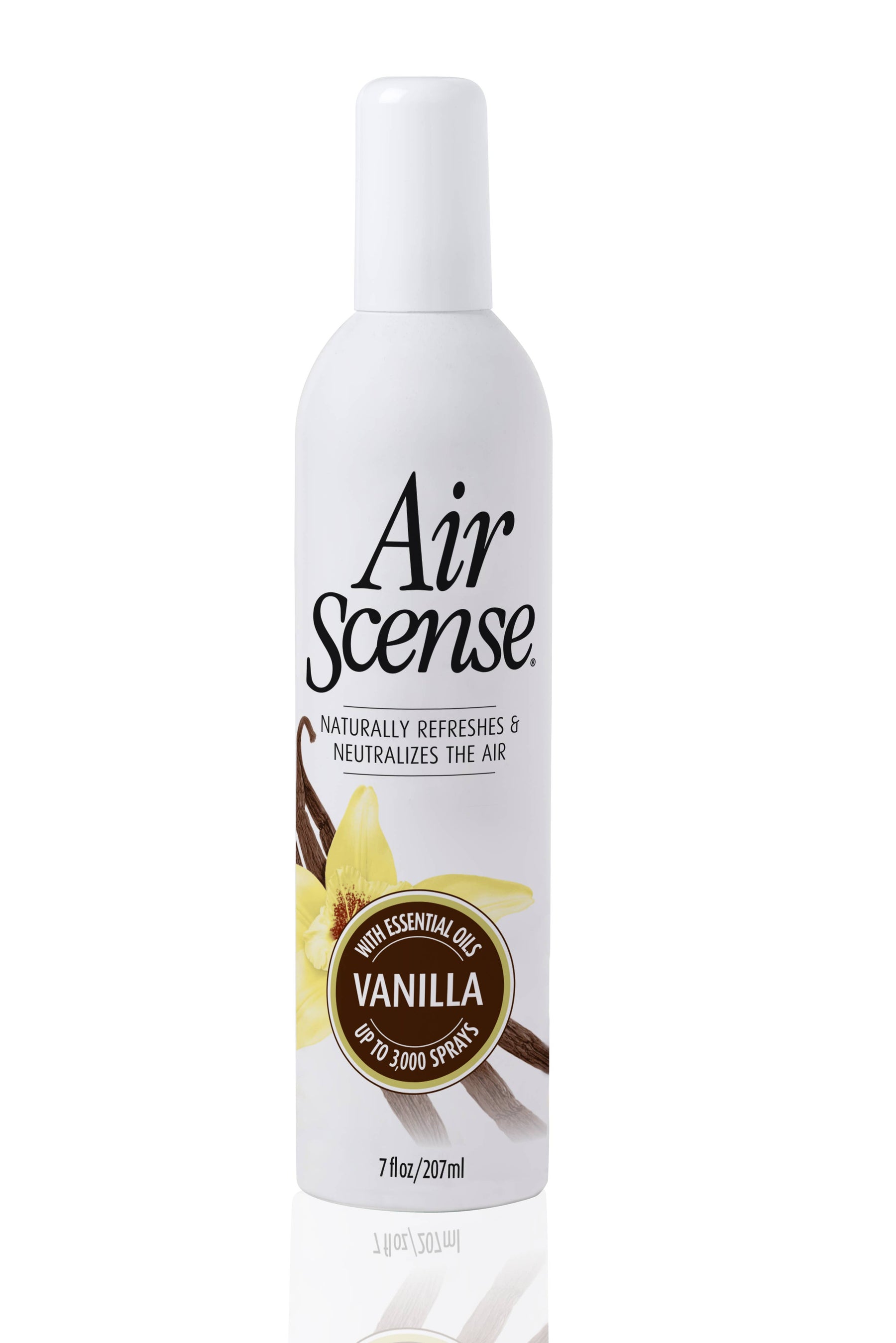 Citra Solv - Air Scense -Vanilla