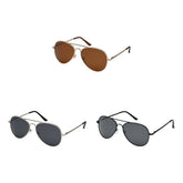 7902 - Polarized - Assorted Colors - 6 PC Assortment