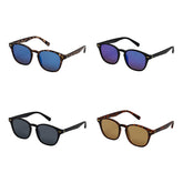 Blue Gem Sunglasses Inc - 1415 - Heritage - Assorted Colors - 6 PC Minimum