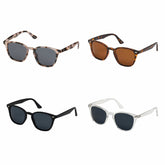7901 - Polarized - Assorted Colors - 6 PC Assortment