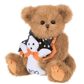 Bearington Collection - Beary Scary with Ghost