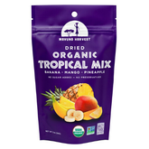 Mavuno Tropical Mix Organic Dried Fruit 2oz