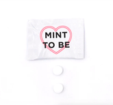 Simply Gum - Simply Mints Pouches - "Mint To Be"