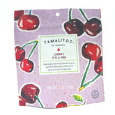 Sugarox Candy Studio LLC - CHERRY IT'S A FIRE TAMALITOZ CANDY 12 CT
