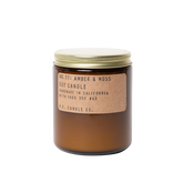 Amber & Moss - 7.2 oz Standard Soy Candle