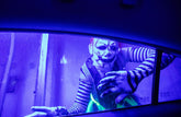 Tunnel of Terror - A Haunted Car Wash