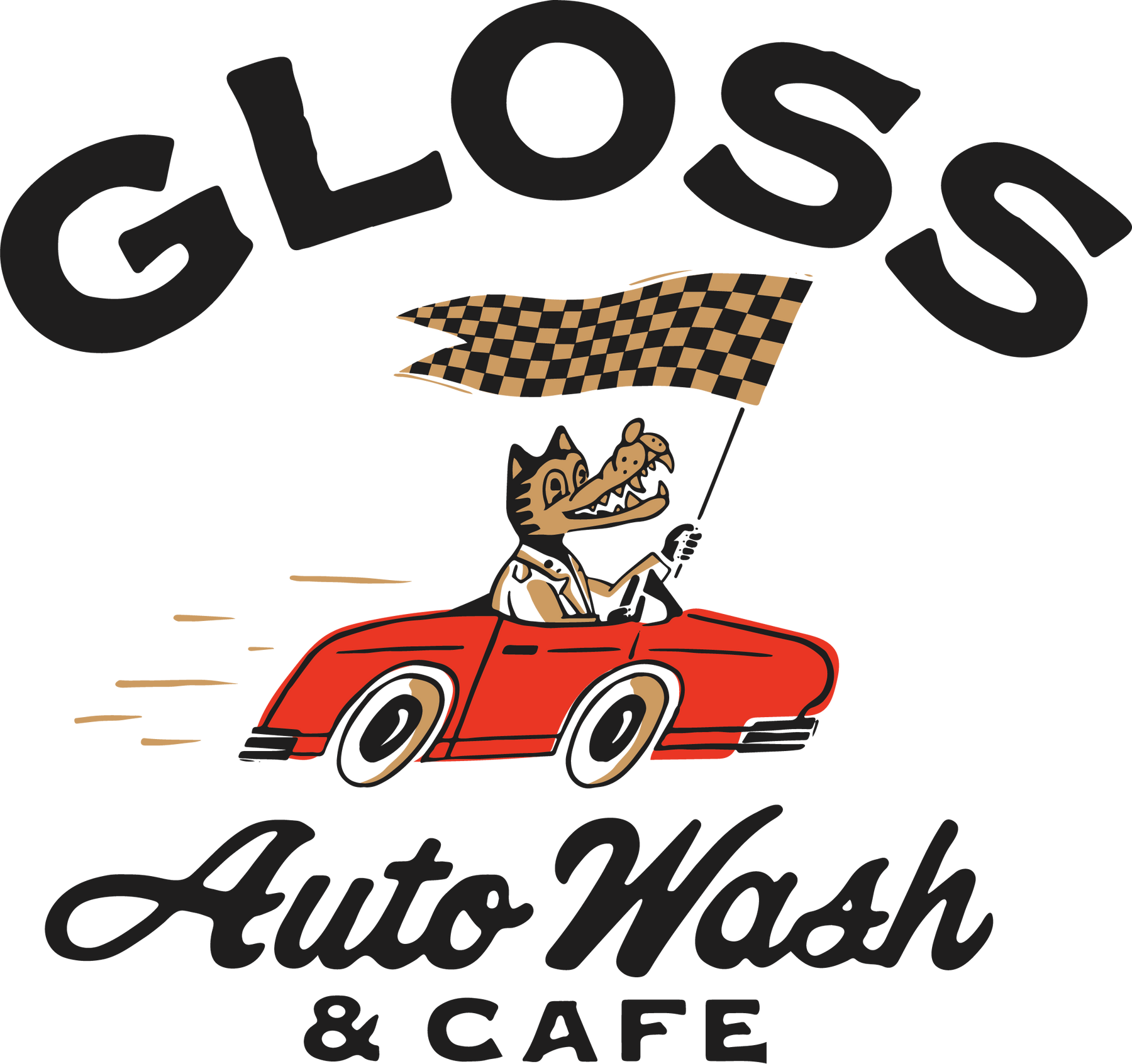 Gloss Wash