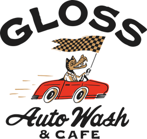 Gloss Wash