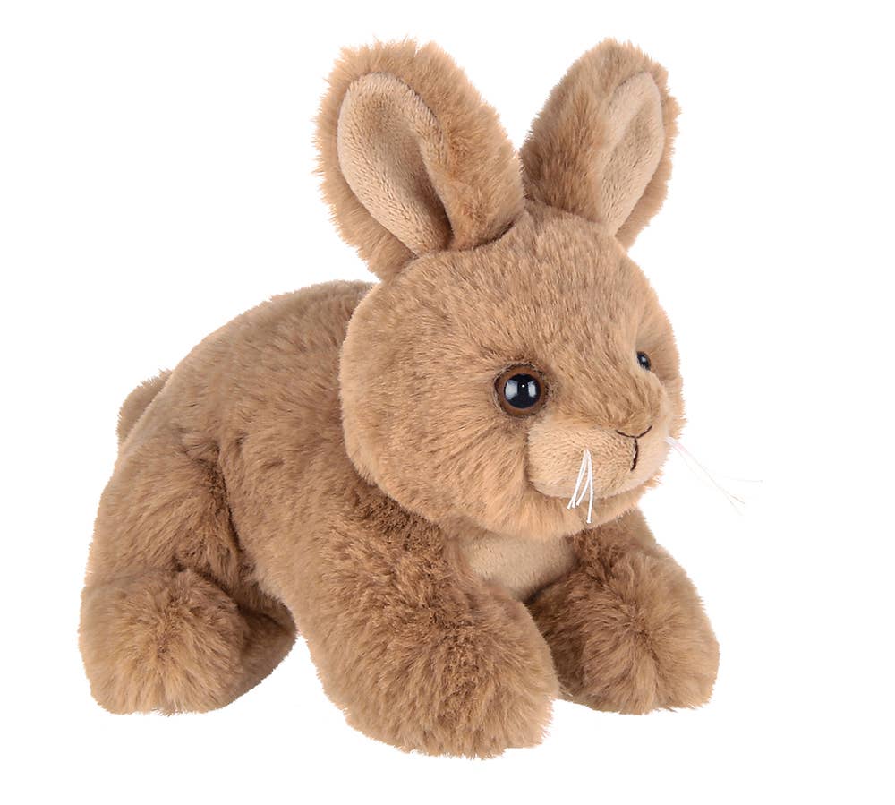 Bearington Collection - Lil' Skippy the Brown Bunny