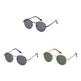 Blue Gem Sunglasses Inc - 1723 - Heritage - Assorted Colors - 6 PC Minimum