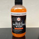 GP Silica Waterless Wash