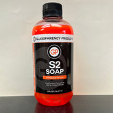GP S2 Soap